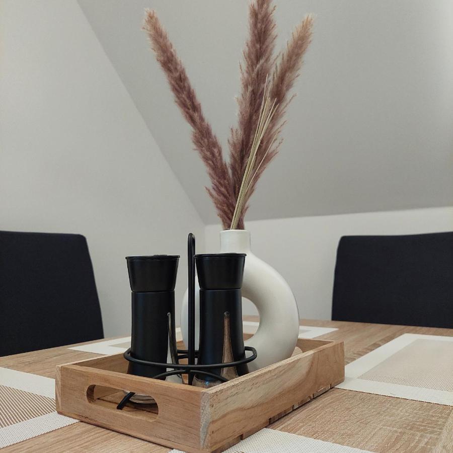Apartmaji Biseri Краньска Гора Экстерьер фото