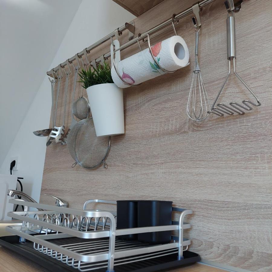Apartmaji Biseri Краньска Гора Экстерьер фото