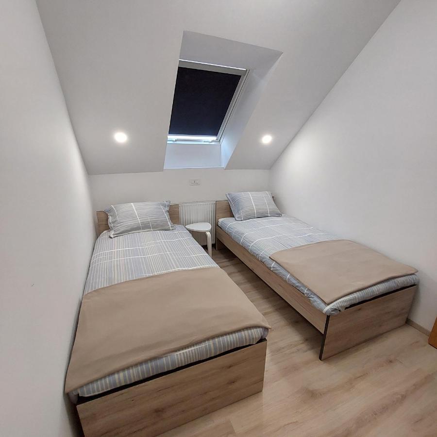 Apartmaji Biseri Краньска Гора Экстерьер фото