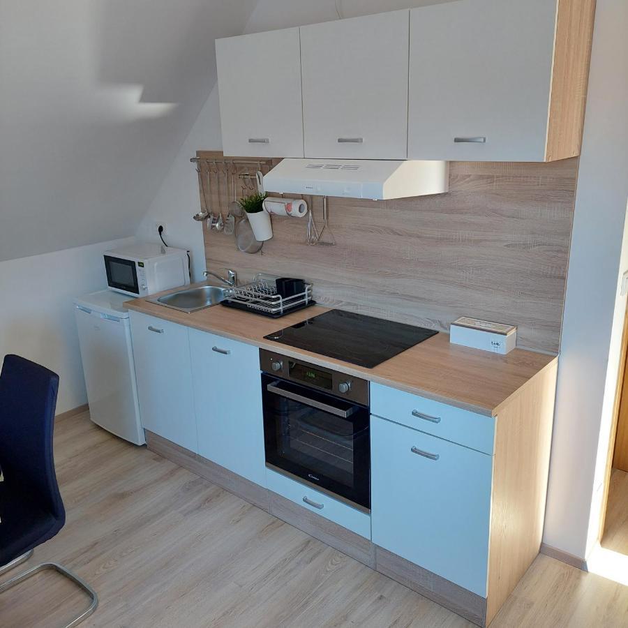 Apartmaji Biseri Краньска Гора Экстерьер фото