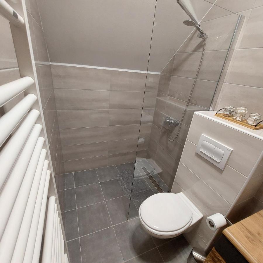 Apartmaji Biseri Краньска Гора Экстерьер фото