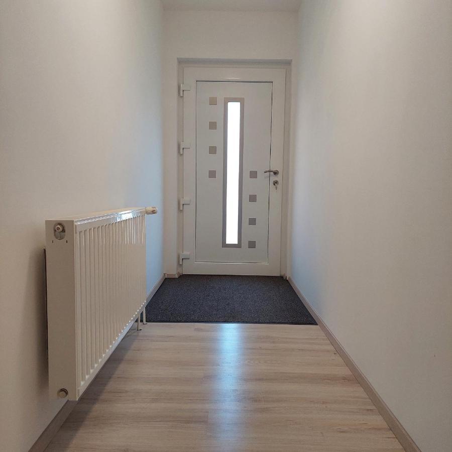 Apartmaji Biseri Краньска Гора Экстерьер фото