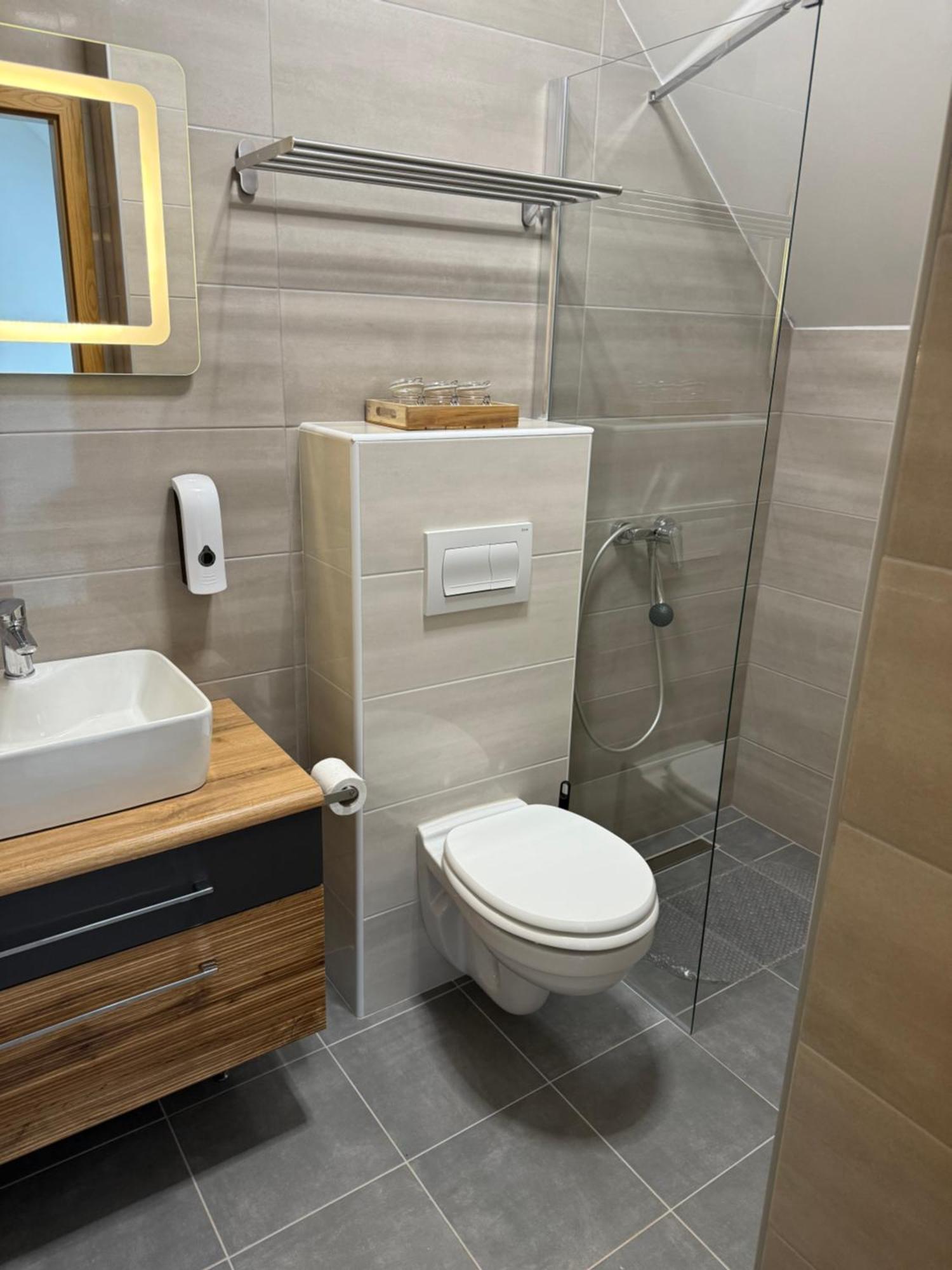 Apartmaji Biseri Краньска Гора Экстерьер фото