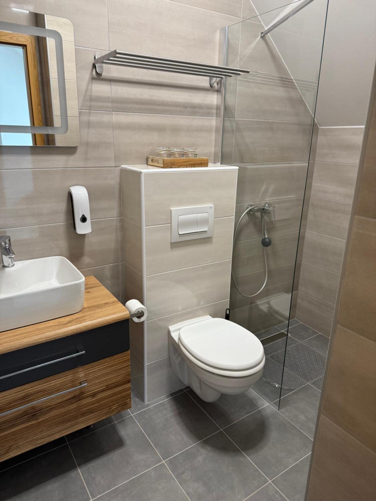 Apartmaji Biseri Краньска Гора Экстерьер фото