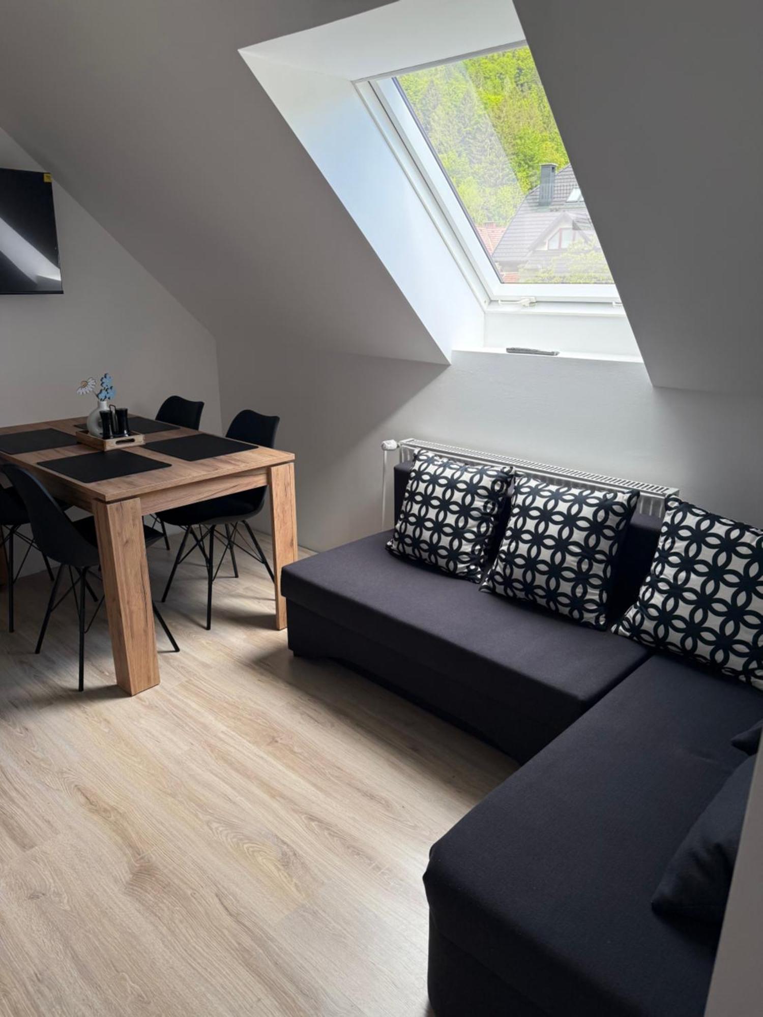 Apartmaji Biseri Краньска Гора Экстерьер фото