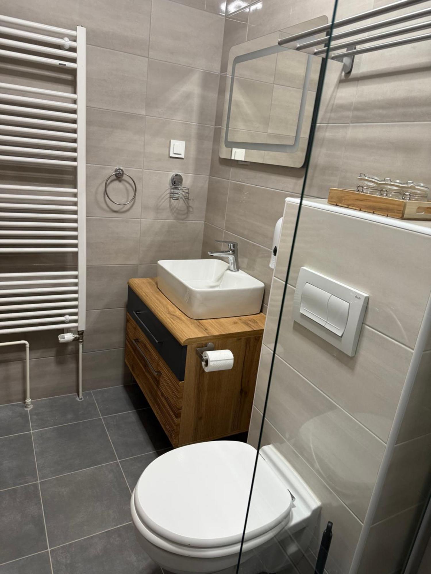 Apartmaji Biseri Краньска Гора Экстерьер фото