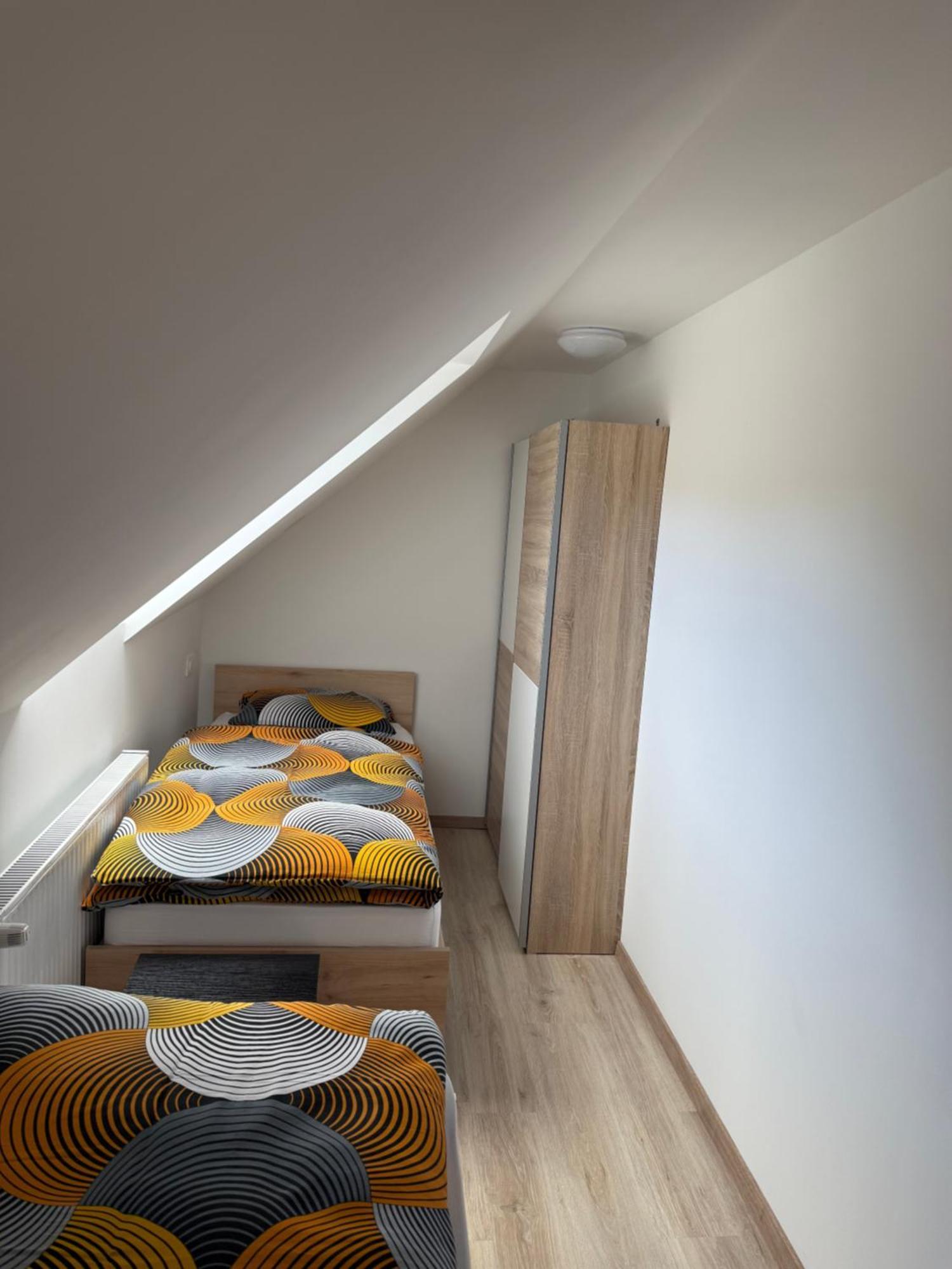 Apartmaji Biseri Краньска Гора Экстерьер фото