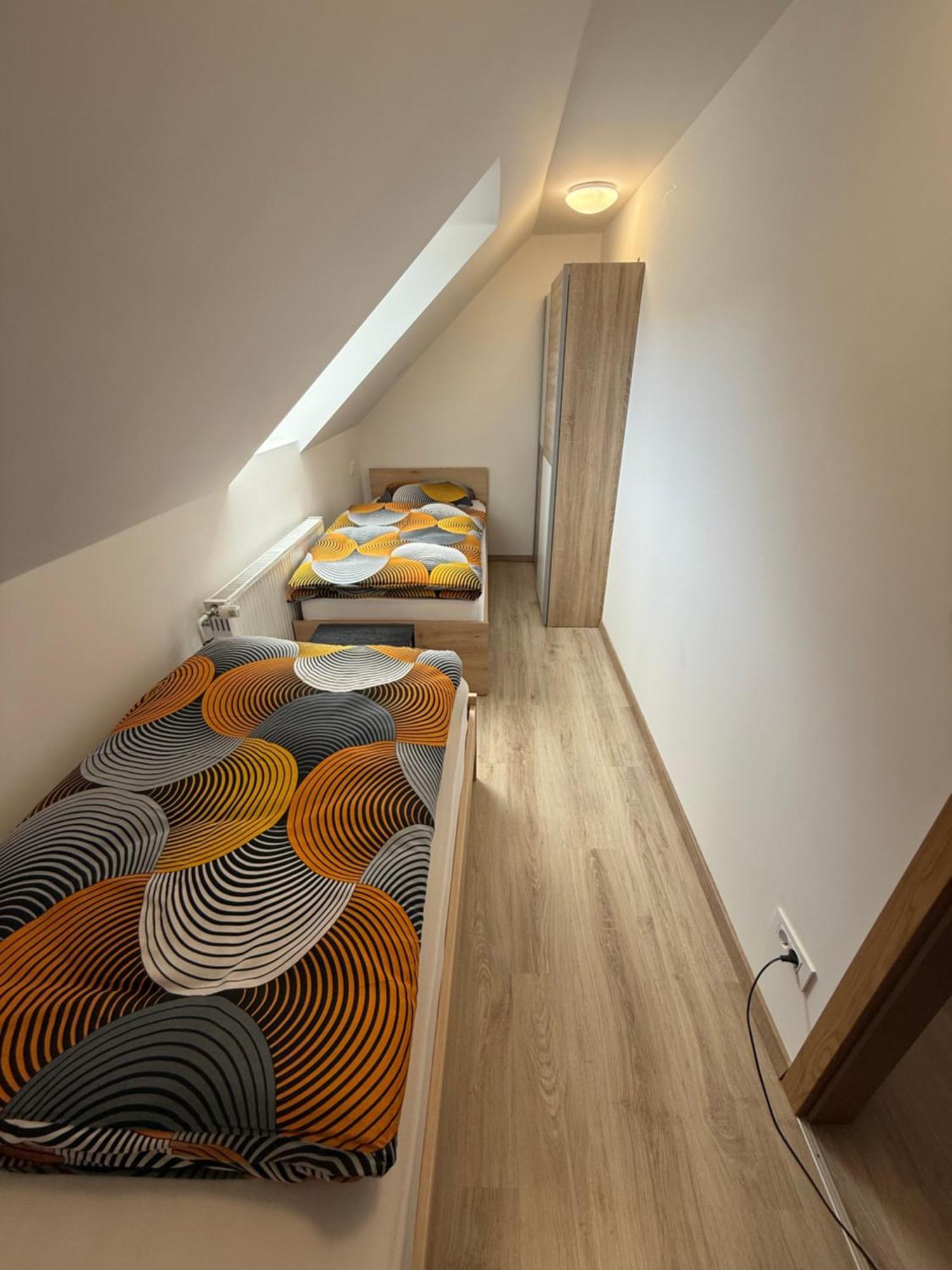 Apartmaji Biseri Краньска Гора Экстерьер фото